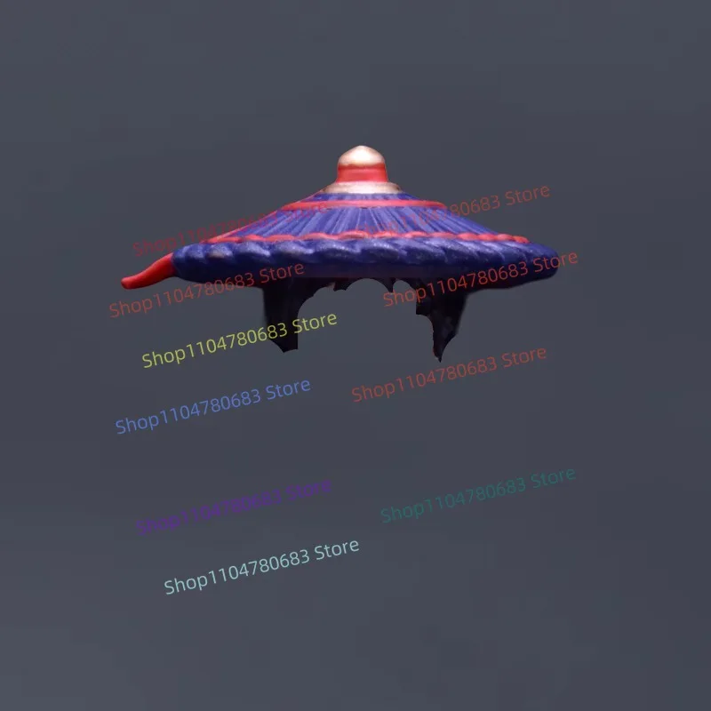 Klocki MOC Mini Figurka Seria Shu Han Xu Shu Zbroja Akcesoria do Montażu Modna Figurka Zabawka Kolekcjonerska Prezent