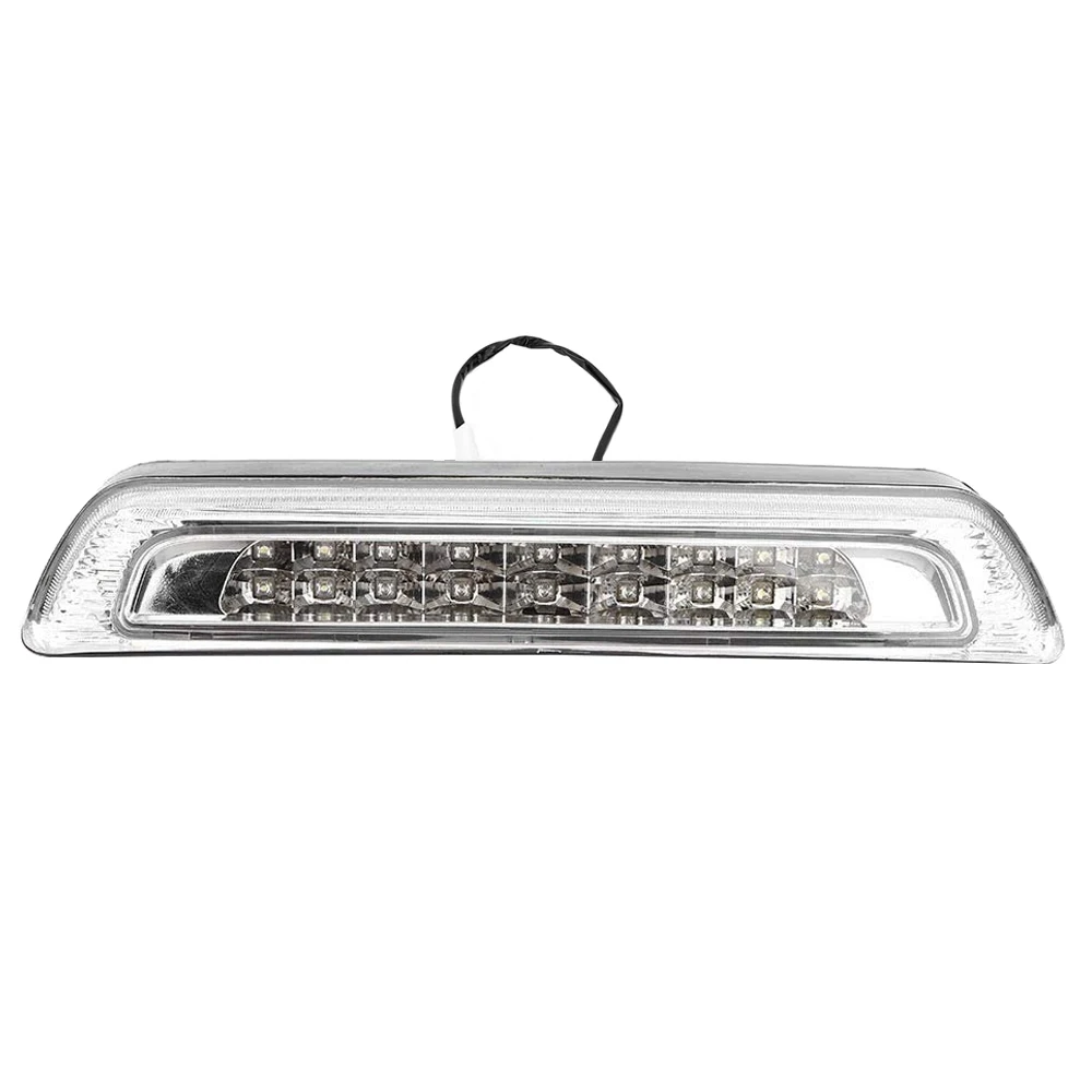 

Светодиодный третий стоп-сигнал с высоким хвостом 81570-0C050 для Toyota Tundre 2007 2008 2009 2011 2012 2013 2014 2015 2016 2017 2018