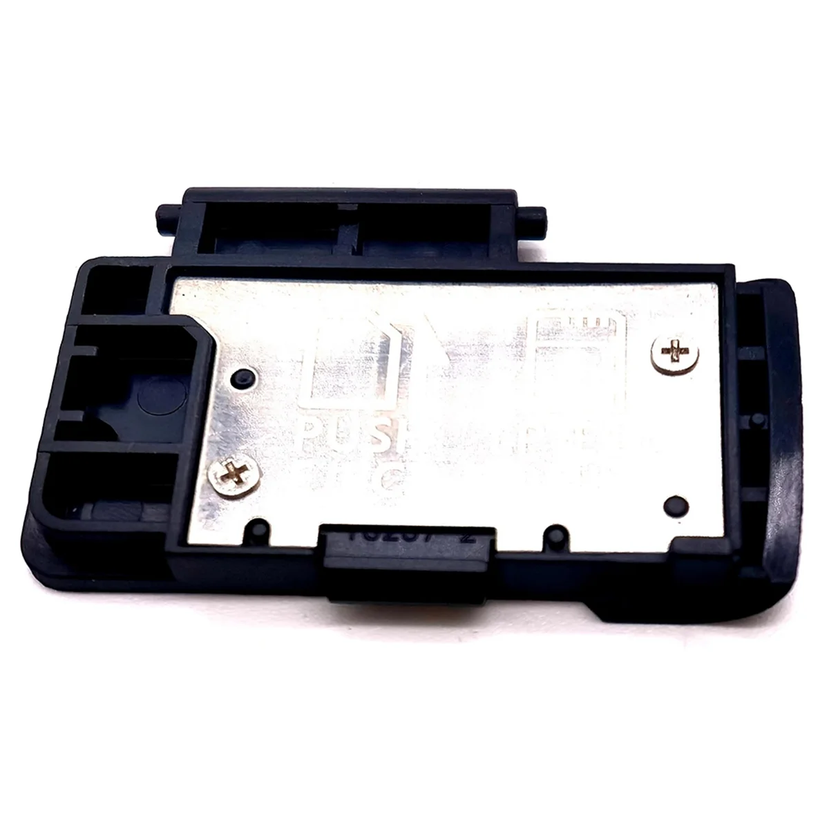 AD41-غطاء غطاء باب البطارية لإصلاح Canon 4000D