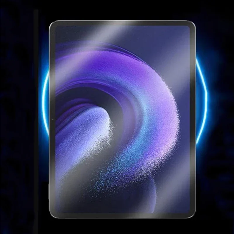 For Xiaomi Pad 6 max 14 Matte Frosted Tablet Tempered Glass for Mi Pad6max Screen Protector Full Cover Protective Front Film