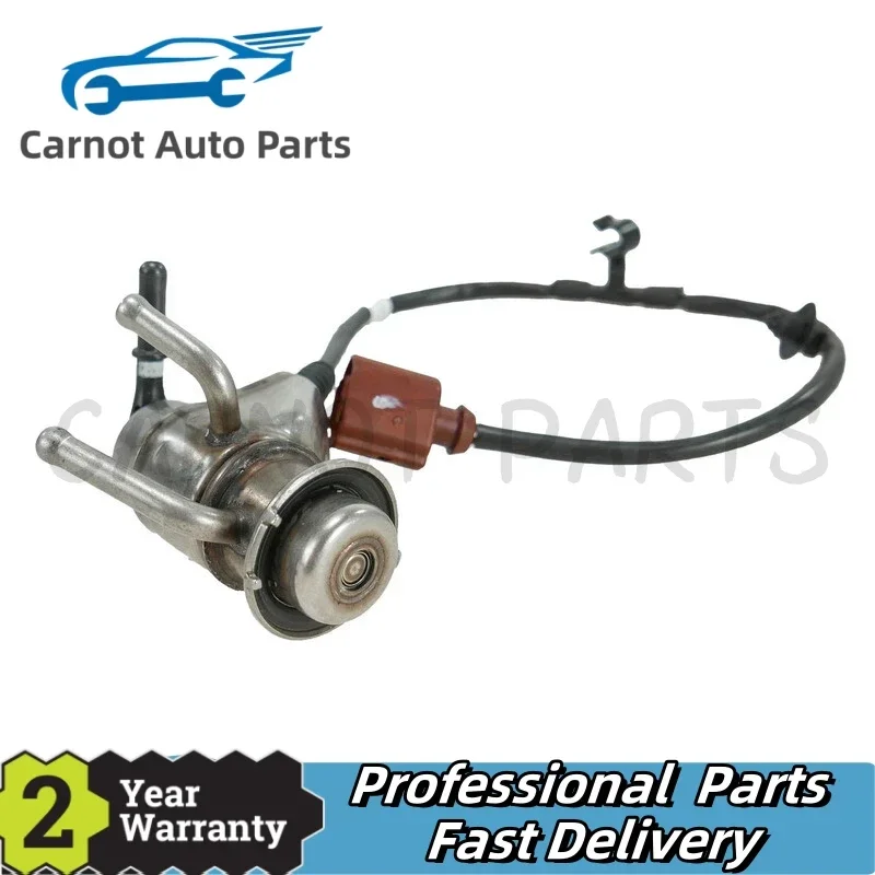 Urea Injector For V…