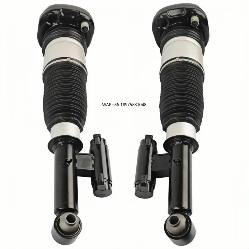 

Suitable for 740 air Shock Absorbers air Suspension Brackets and Pneumatic Shock Absorbers 37106874593 37106874594