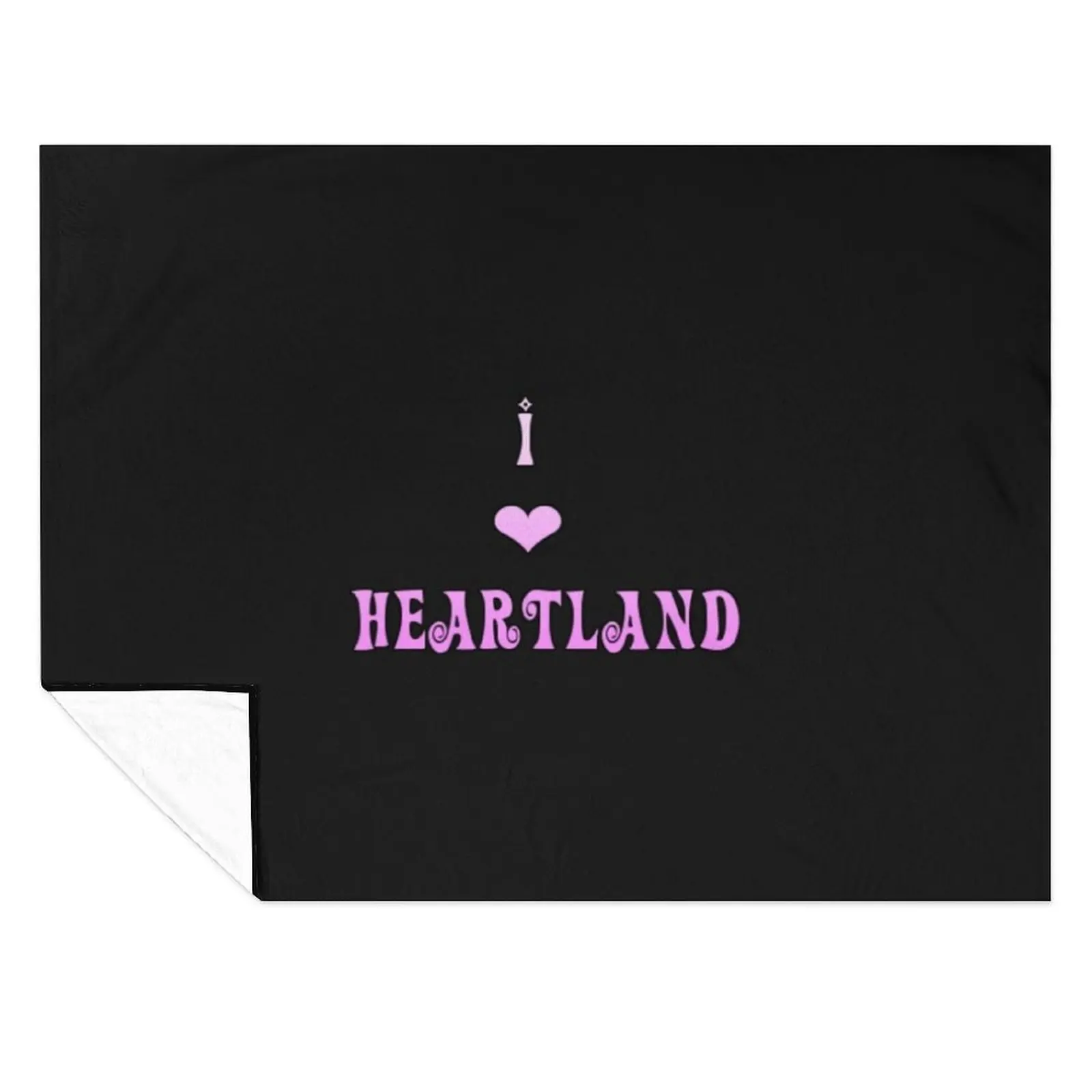 

Heartland Throw Blanket Sofas Beach bed plaid Blankets