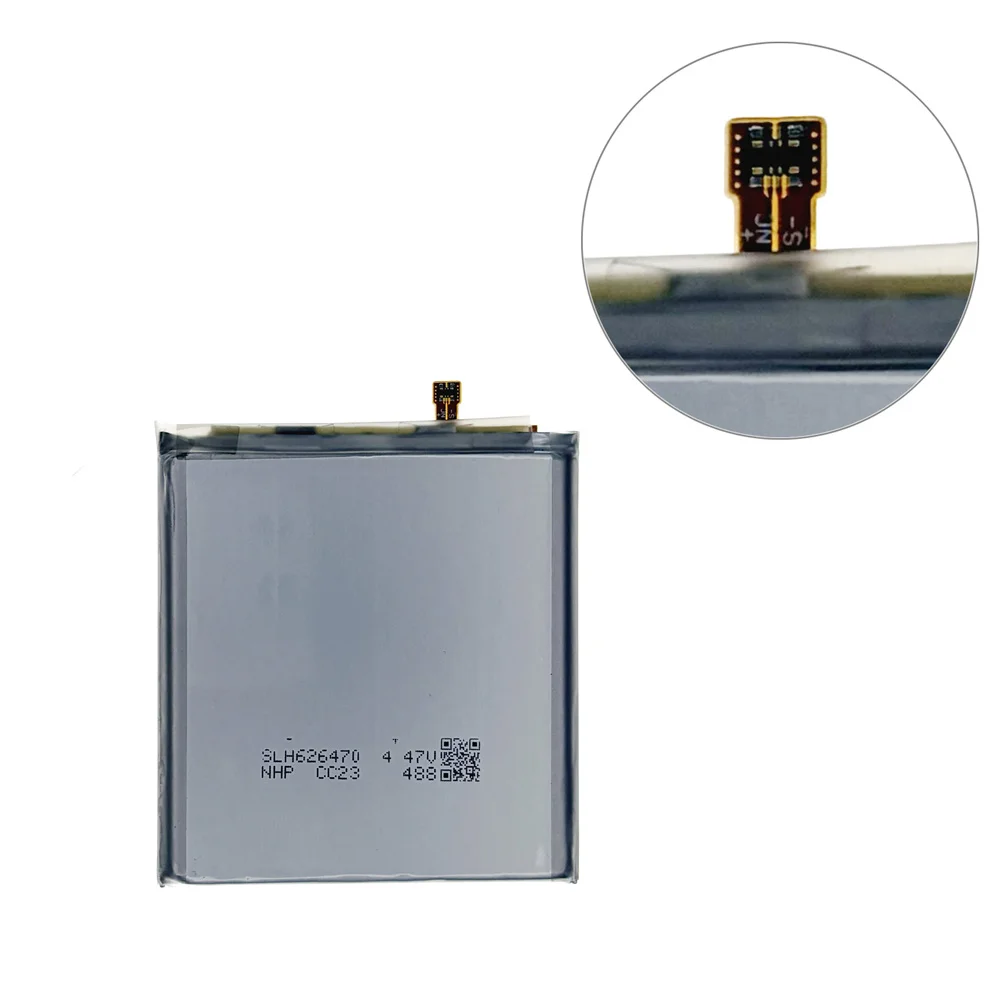 Genuine New Battery EB-BG998ABY EB-BG996ABY EB-BG991ABY for Samsung Galaxy S21 Ultra S21+ S21 Plus Batteria Batteries+Tools image 4