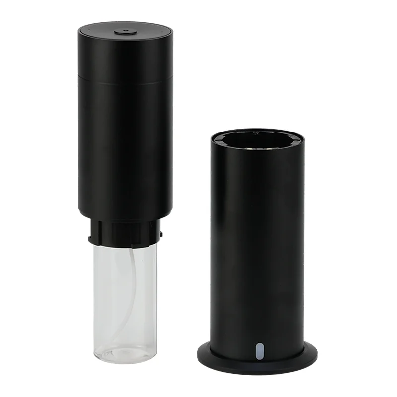 DC12V 120ml 300CBM Area Coverage Electric Home Office Hotel Aroma Essential Oil Diffuser Machine