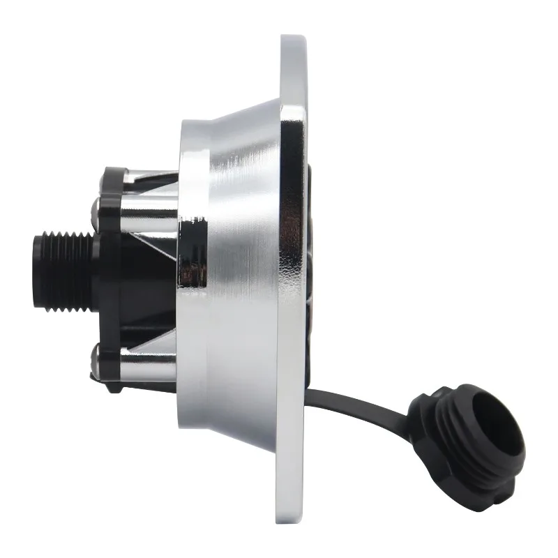 

A98M RV Water Inlet Check Valve RV Water Inlet Connection Adapter For Trailer For Boat Car RV For Trailer Outlet