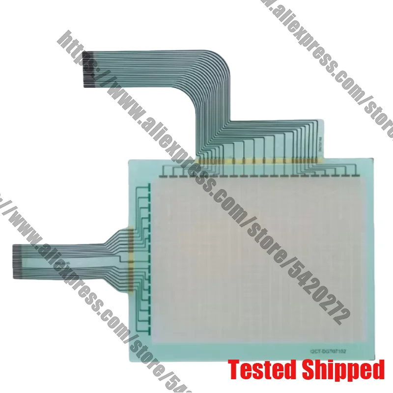 

Новая сенсорная панель DMC-T2858S1 BKO-C10791H01 BKO-C10794H02 BKO-C10796H04