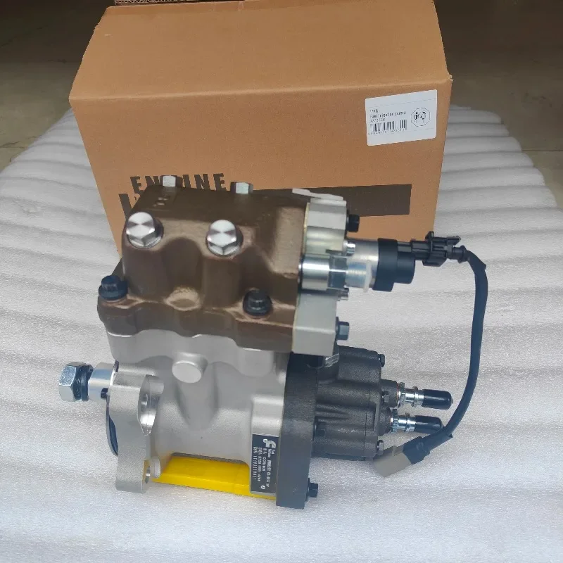 Fuel Pump 3973228 CCR 1600 4921431 Fuel Transfer Pump New Manufacture for 3971709,4088643,4307024,4307025,4903462, 5311171