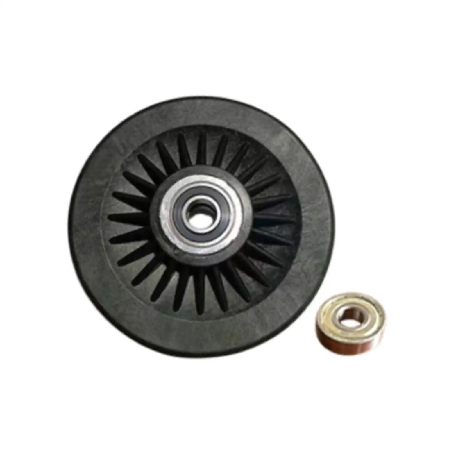 

Tire Changer Round Plate, Tire Changer Accessory ,Easy Installation Wheel Disassembly Pressure Plate Repair Kit for Repair,