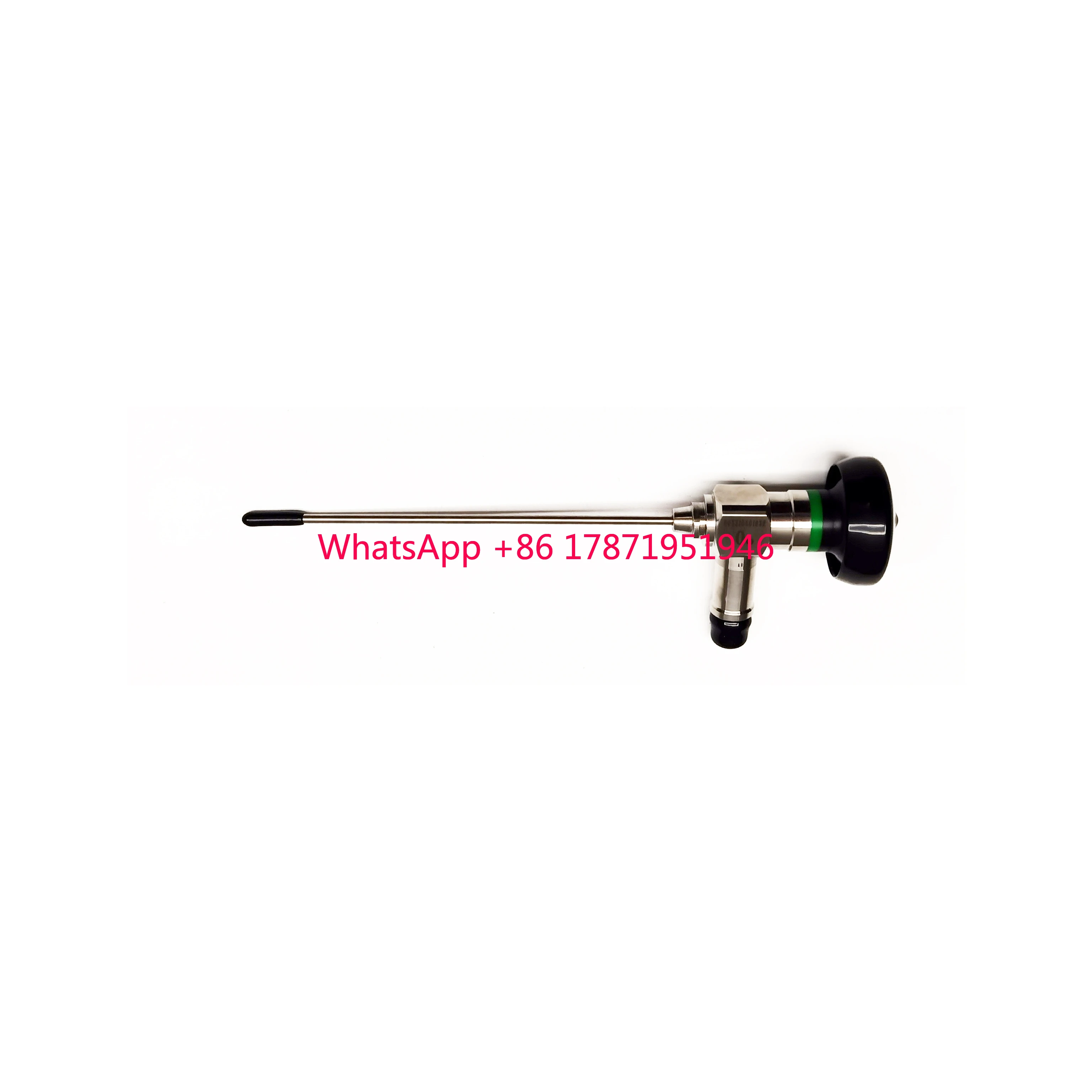 High-quality Durable Medical 0/30/45/70 Degree Optic Rigid Endoscope