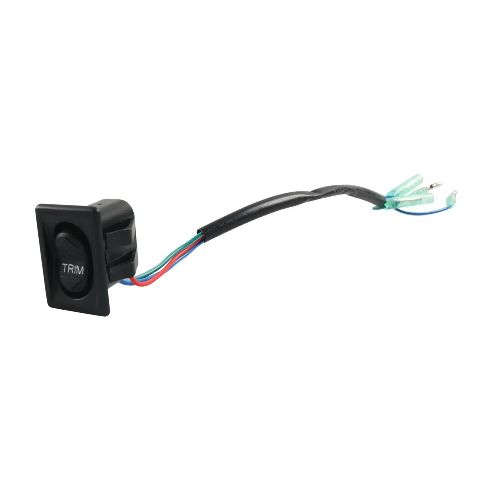 

Trim Tilt switch simple Installation Black for Mercury 1989-2000 25-300HP