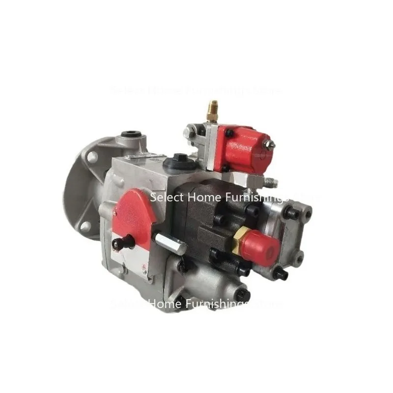

Suitable for Fuel Injection Pump 4951459 Excavator NTA855-G2 Fuel Pump