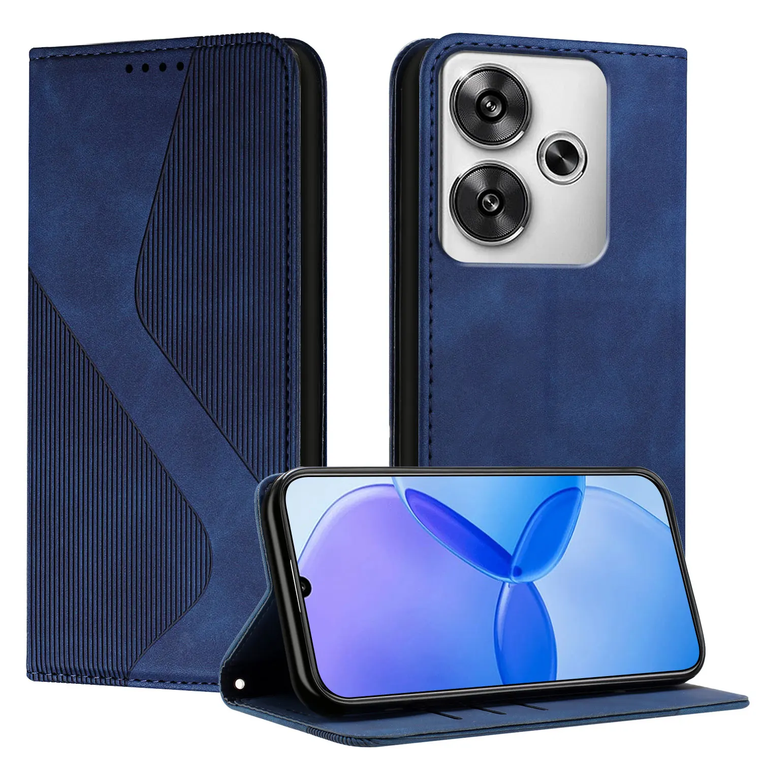 For Oppo A3 4G 5G C…