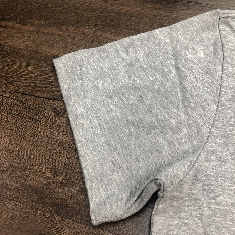 SAINT OF MICHAEL 1:1 Fashion Streetwear Japanese Style Loose Oversized Tops Vintage Clothing Tee Casual T Shirt For Men