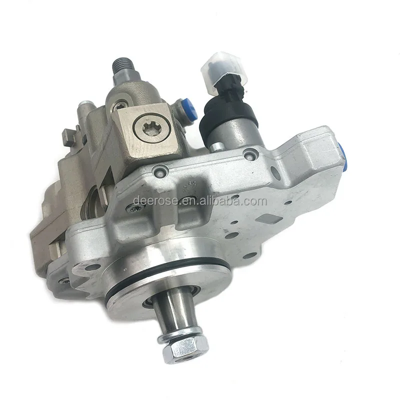 

High-Quality Auto Parts Diesel Fuel Pump Diesel Injection Pump 0445020207 0445020208 For HOWO MAN TRUCK