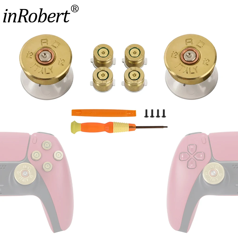 #19 Best PS5 Controller Thumb Grips to Buy In 2026