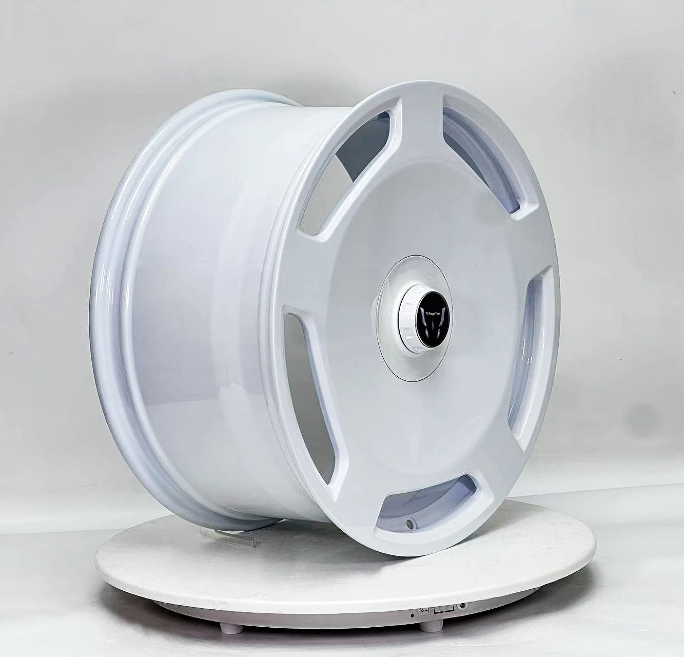 Source Factory Custom Forged Aluminium Alloy Off Road Wheels OEM ODM Modified Hub 18-22 Inch Rims 40mm ET New For Cars