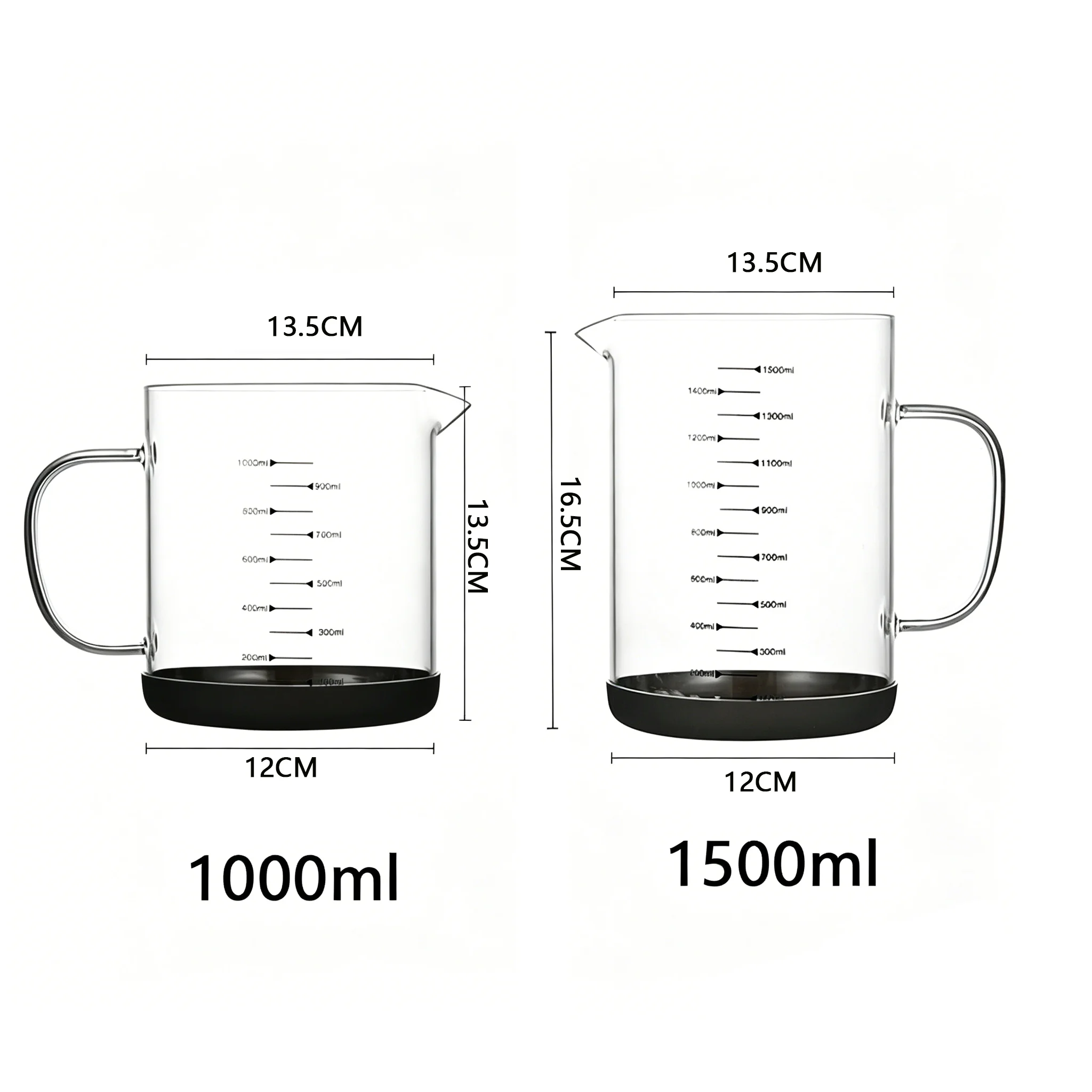 Thumbnail 3 - #8 Latest Measuring Cups Offers