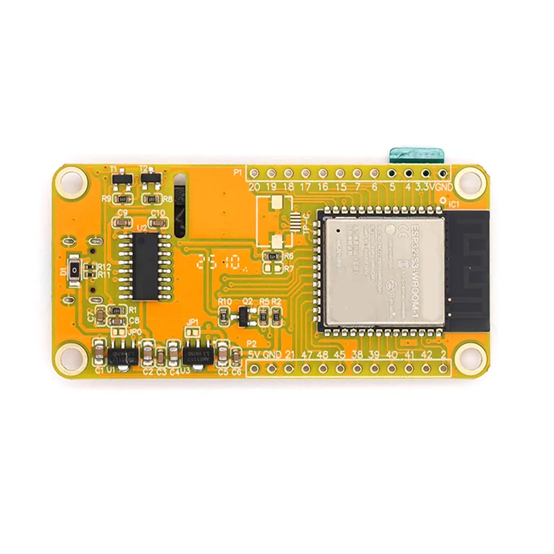 ABZW ESP32-S3 Wifi& Bluetooth 1.9