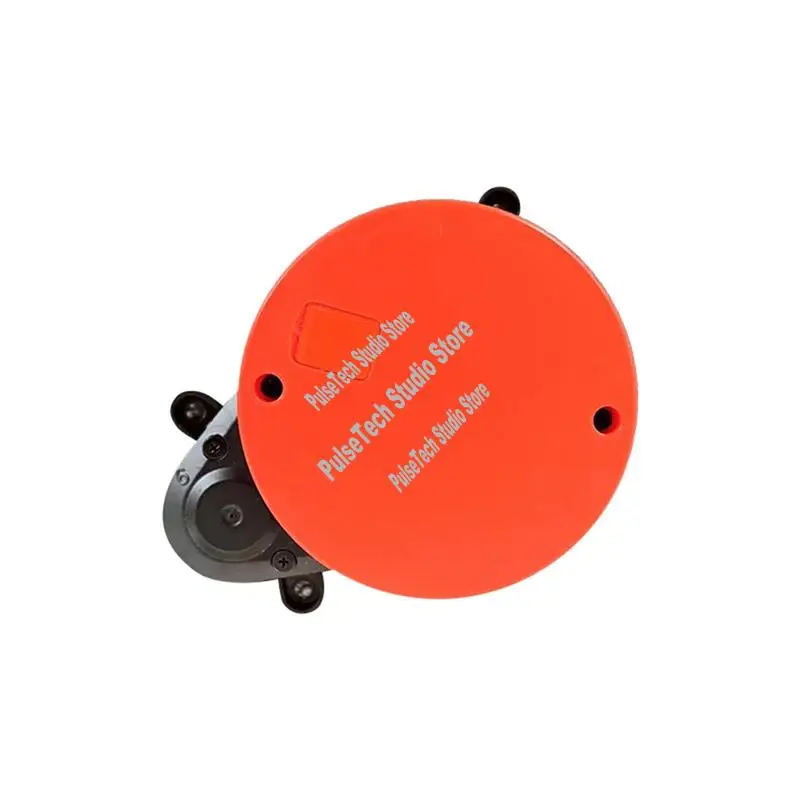 A63M-Robot Vacuum C… - image