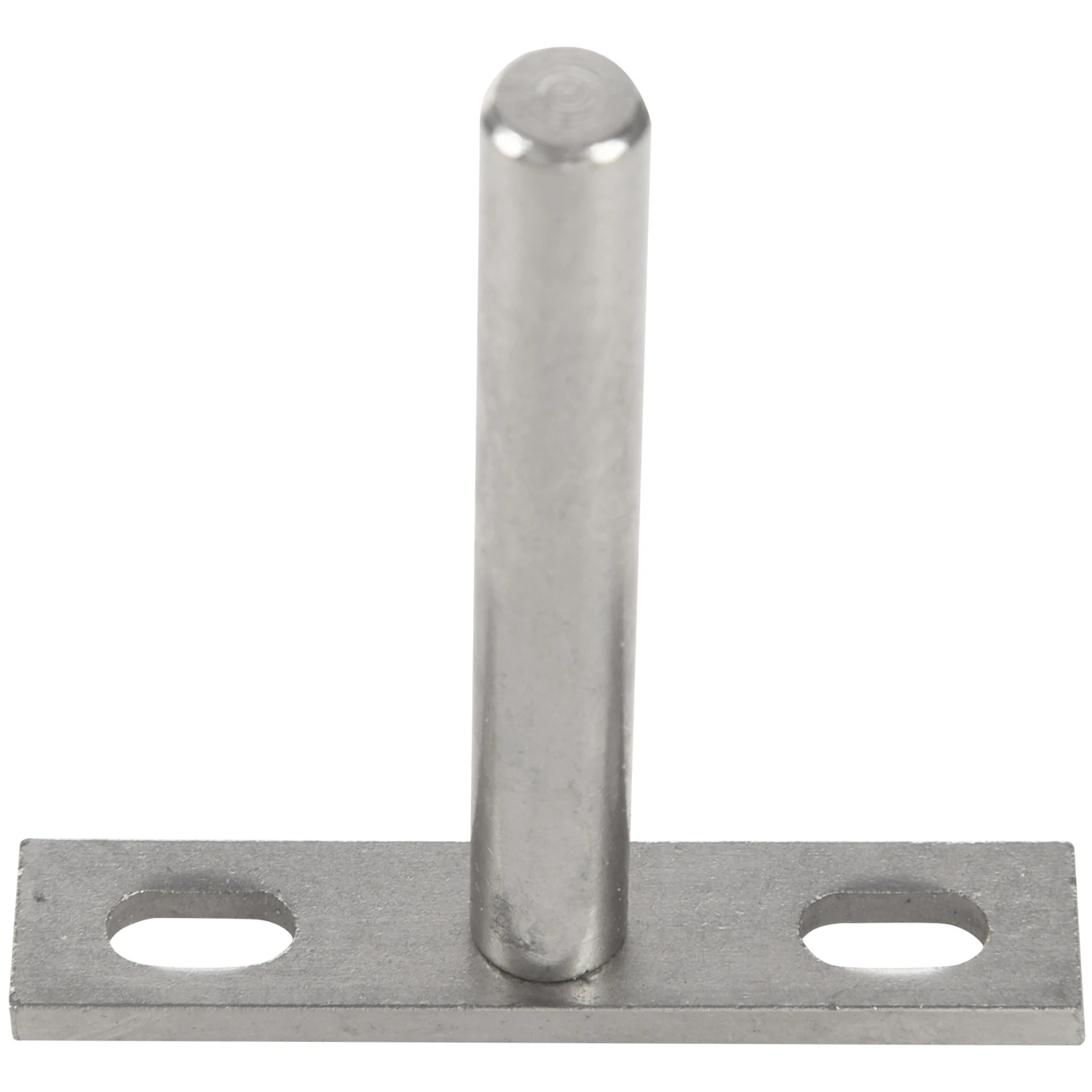 A04G-18Pcs 3-Inch Invisible Floating Shelf Brackets, Shelves Supports, Wall Holder Concealed Bracket Mount Kit