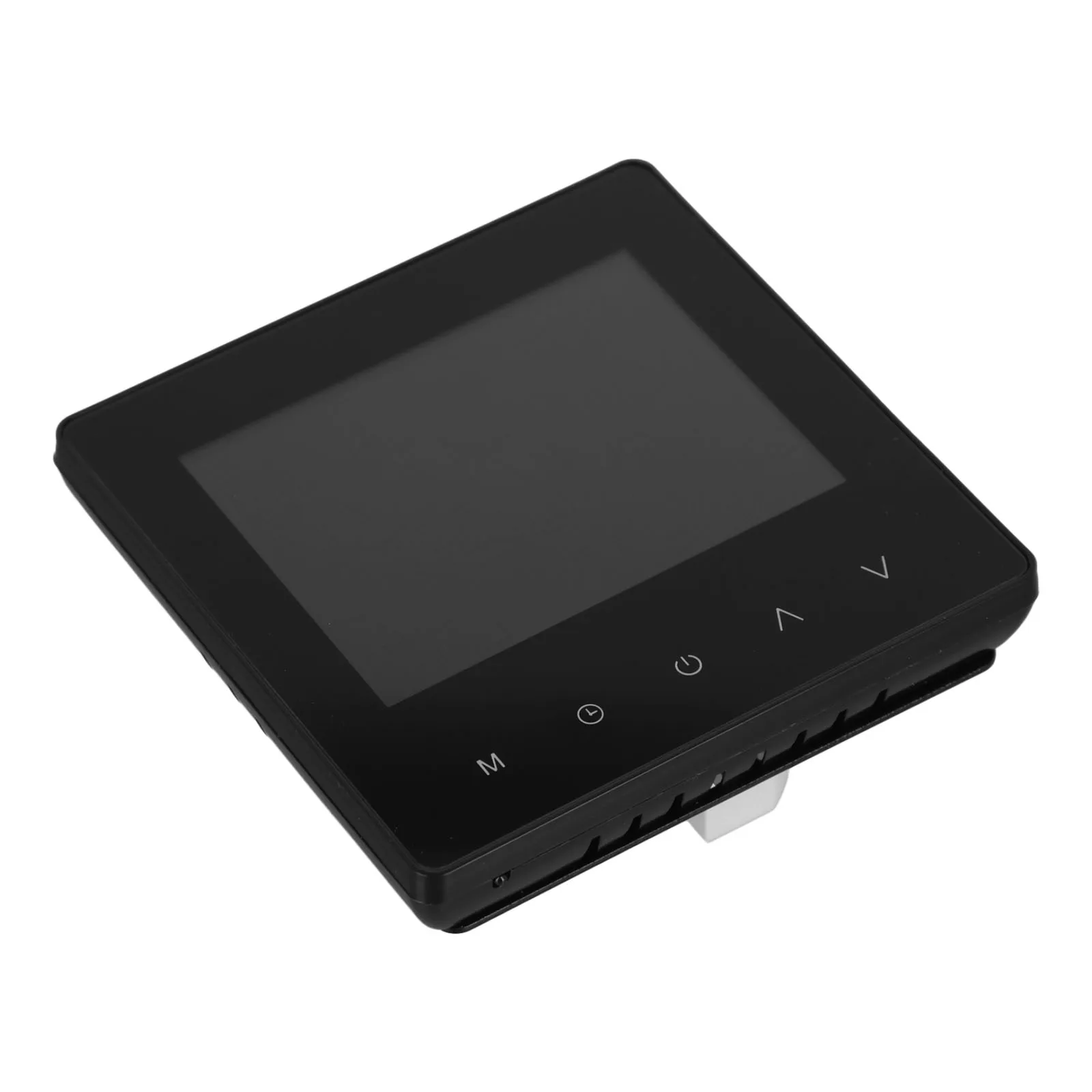 Smart Thermostat with App Control and Weekly Programmable Settings, for ideal for Home, Office and for hotel No Color/Size