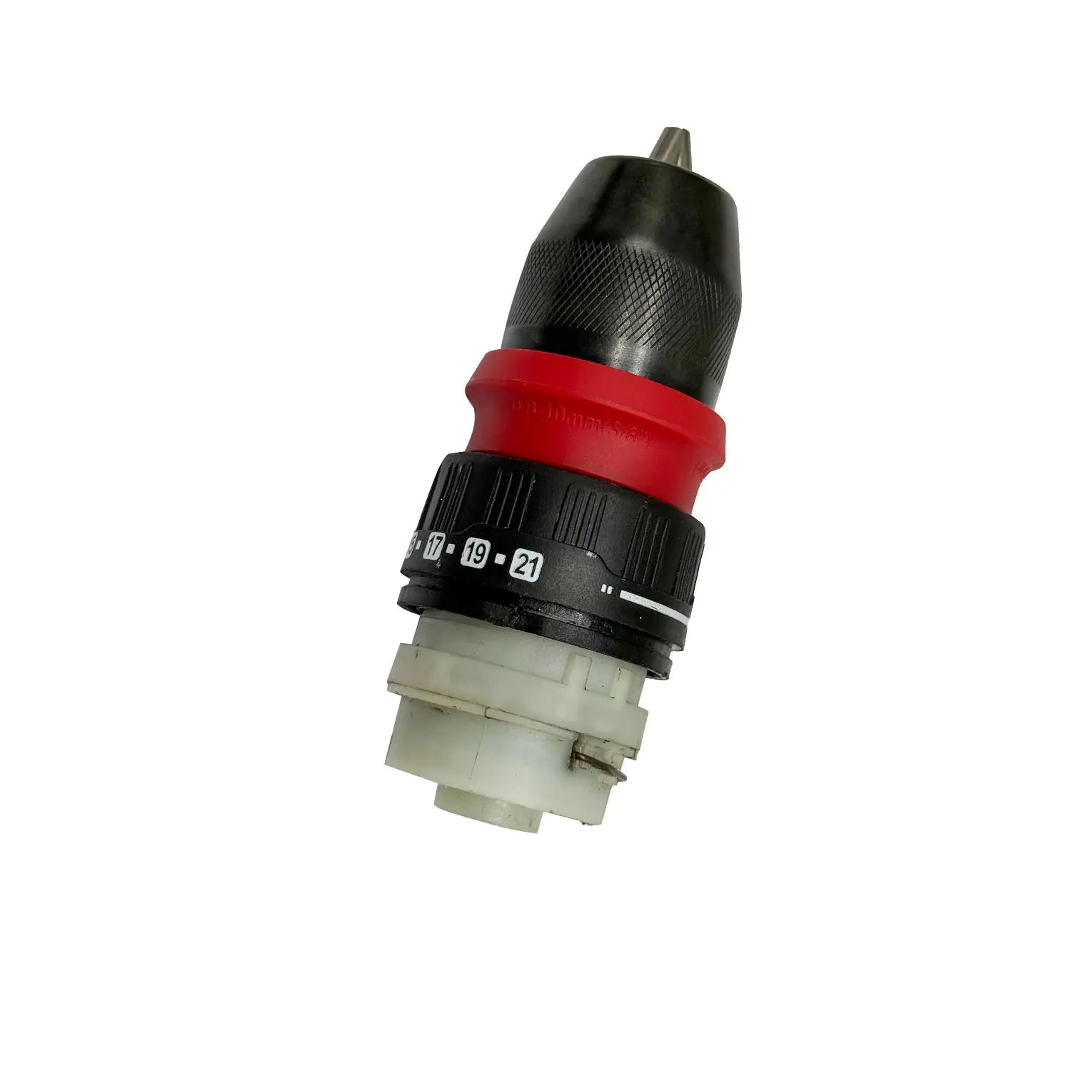 1pc Gearbox/chuck Assembly 0.8-10mm Quick Connect Drill Chuck Head Assembly For Electric Drill Power Tools Accessories
