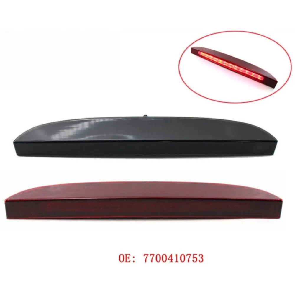 

For Renault Clio II 1998-2005 Car High Level 3Rd Brake Light Stop Lamp FOR Renault Clio Mk III Hatchback/Box 2005-UP 7700410753