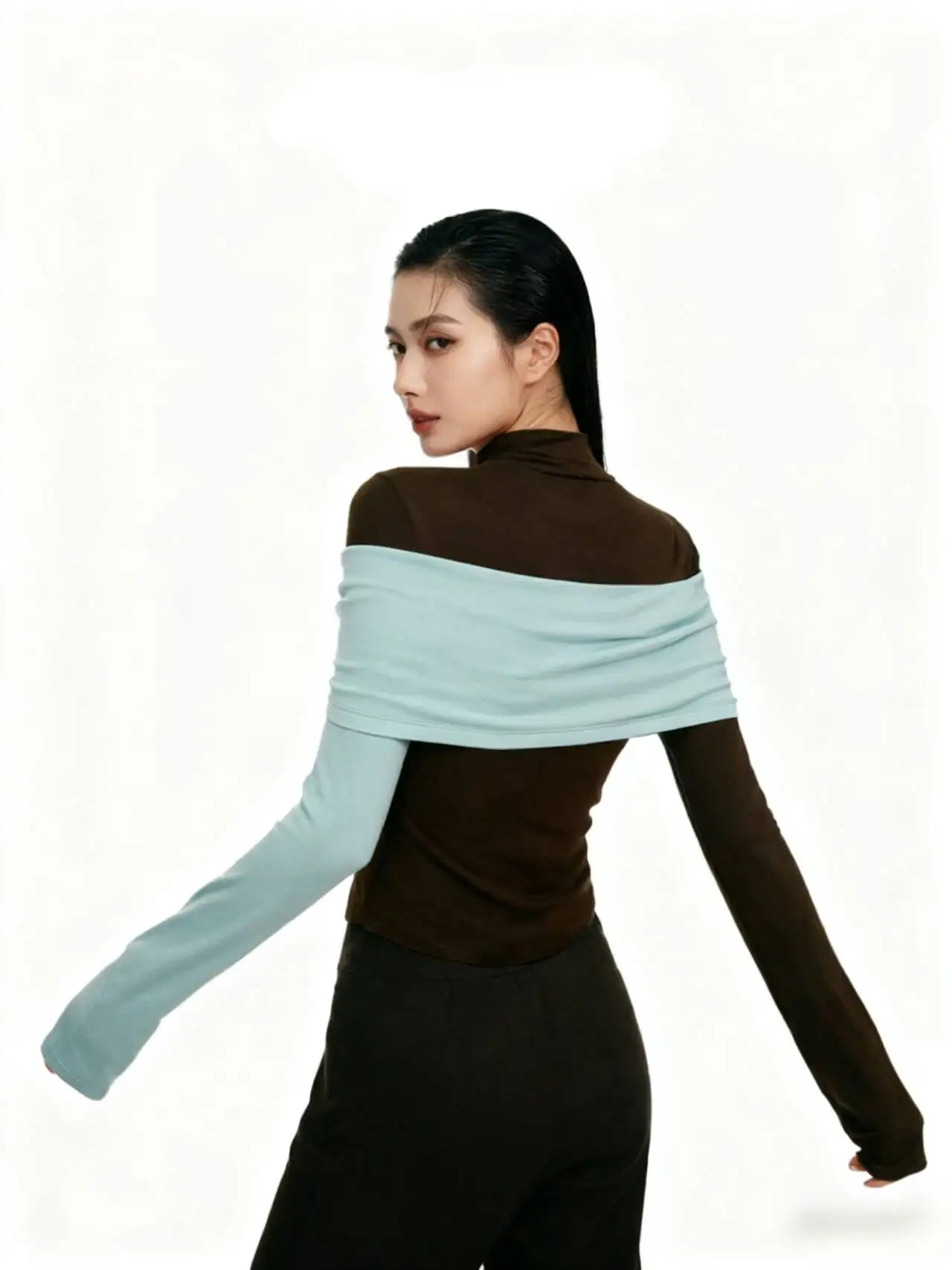 

Свитера, джемперы, пуловеры для женщин, новый стиль, эстетика, однотонное сердце, подарок на день Святого Валентина, любовь, романтика, сладкий, женский, довольно милый, эмоция