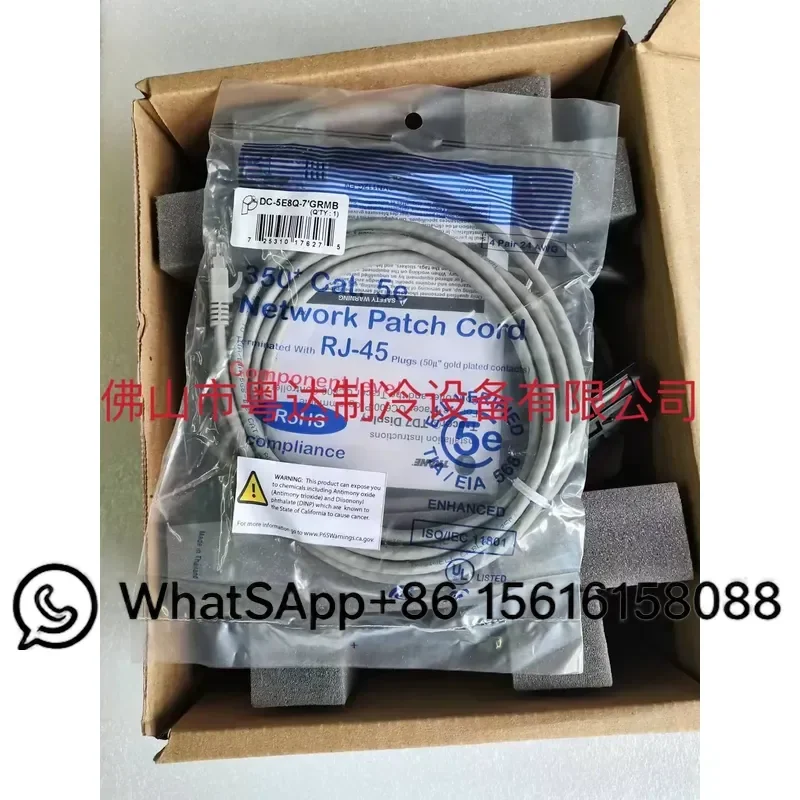 Trane HVAC Parts MOD01924 MOD02947 Display Screen X13651571010 UC800 Control Module TD7 Small Color LCD Monitor Replacement