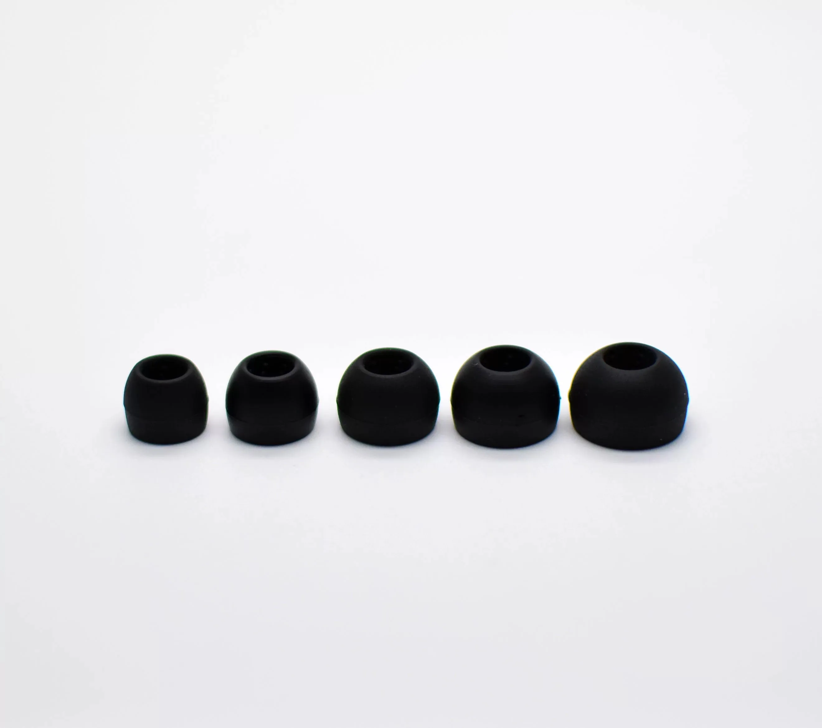 Jvc earphone silicone cover fx9 spiral concave dot FX09 spiral dot JVC earphone plug cover FX1200FW001 view 5