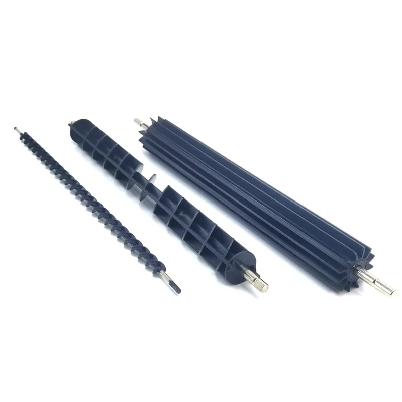Developer Stirring Roller 2060 1060 Stirring Roller Mp 7500 Developer Roller for Ricoh 2075 1075 8000 Mp7500 8001