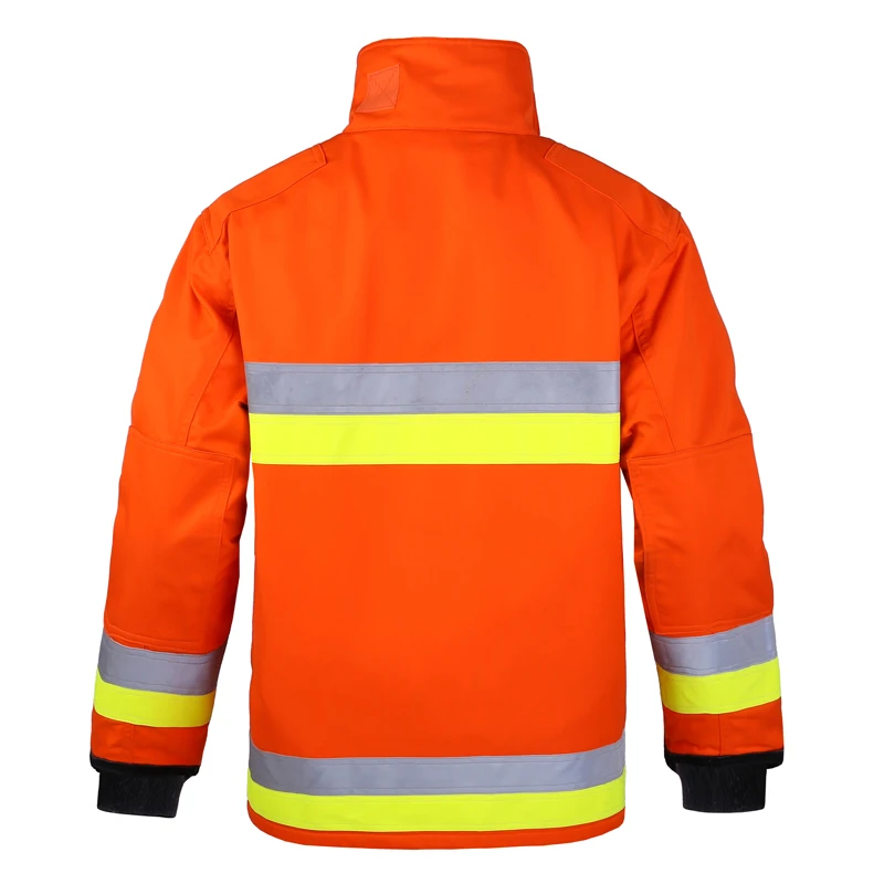 Uniforme lutador com casaco e calças, modelo en469