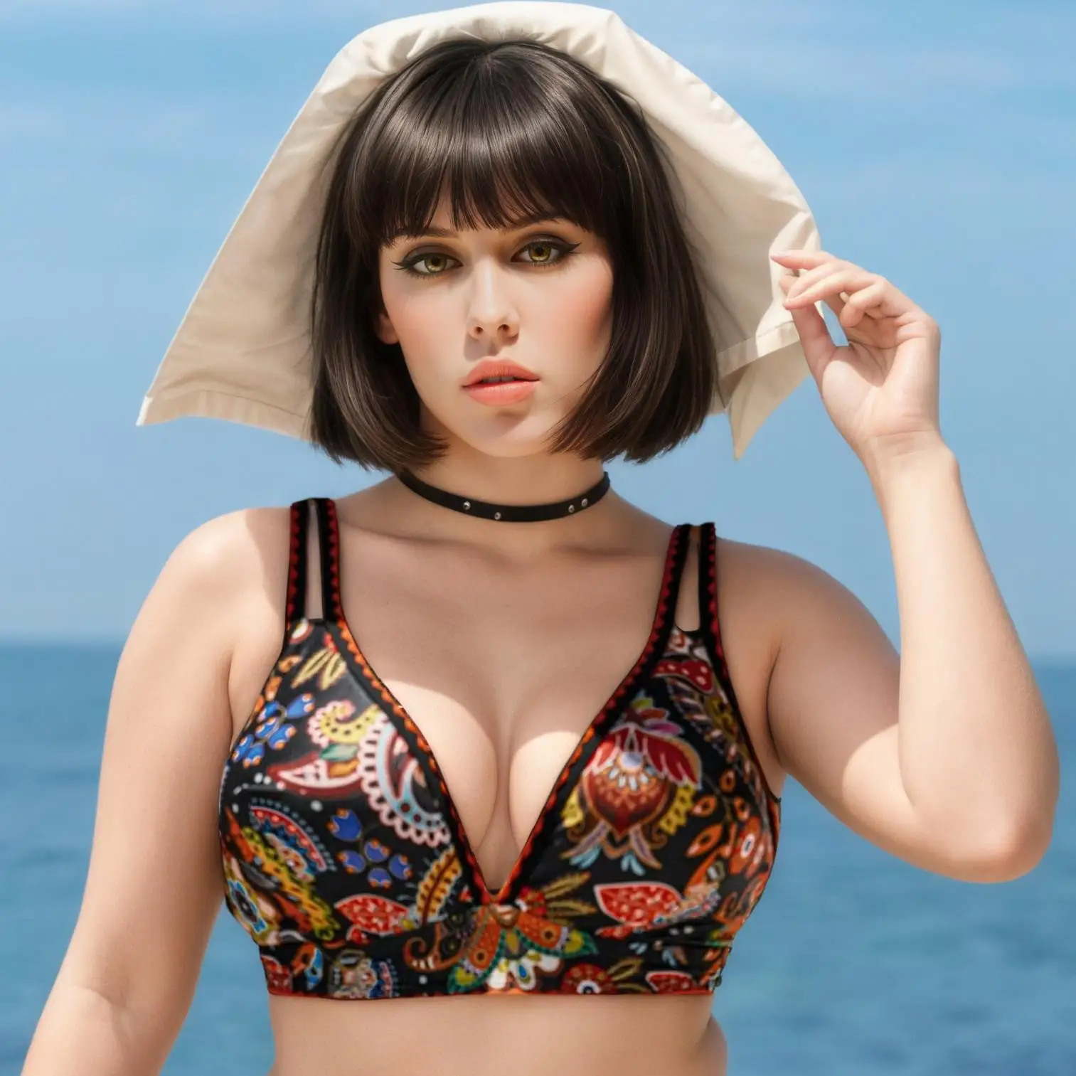 

64,17-дюймовая пышная фигурка всего тела, пухлая форма, мягкий материал из ТПЭ, бесшовный дизайн для демонстрации и коллекции