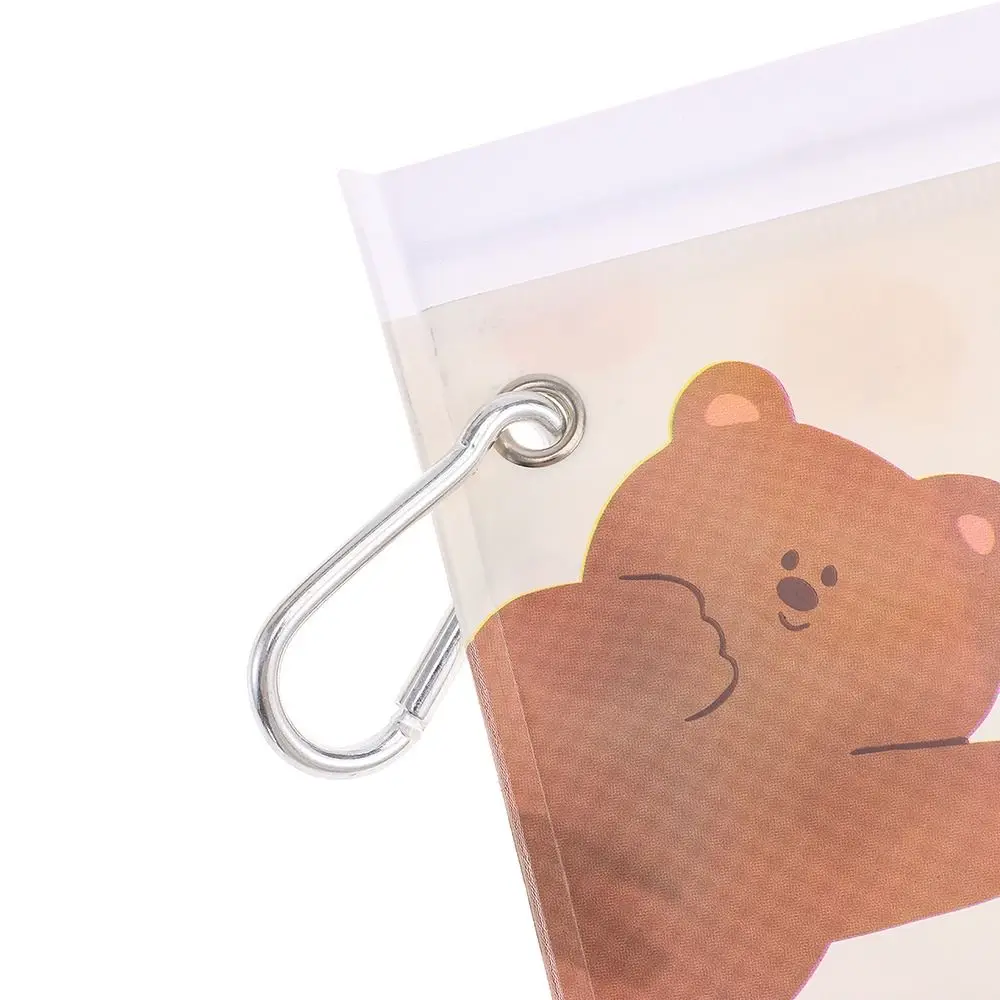 Bonito eva lenços umedecidos saco flip capa com fivela toalhetes titular caso reutilizável recarregável bolsa cosmética produto do bebê