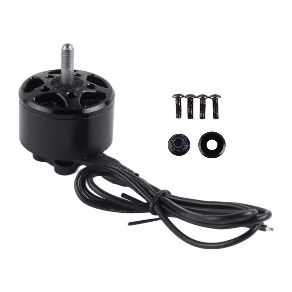 SurpassHobby BAT 3115 Brushless Motor 1050KV Brushless Motor Metal