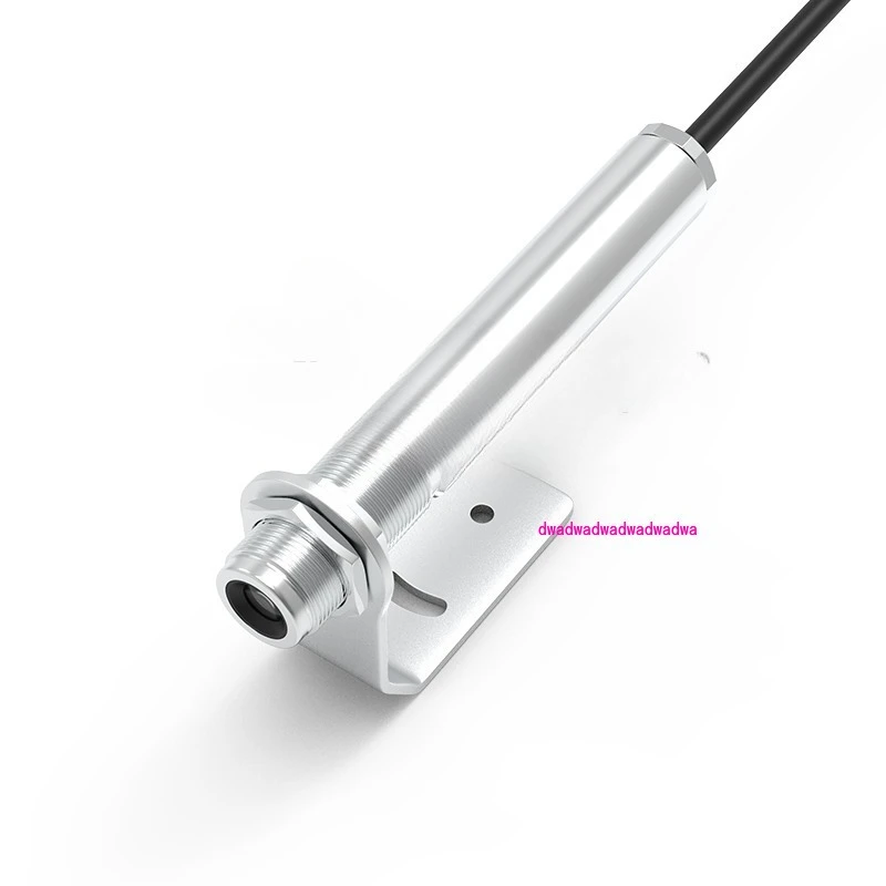 

SA50K3 Infrared Thermometer K Type Thermocouple Output Temperature Sensor Probe Industrial High Precision Standard