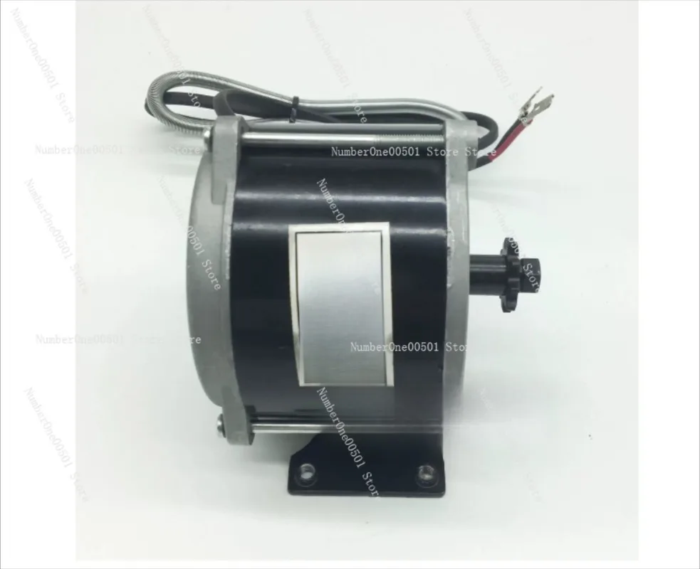 

MY1018E-D 500W Brushed DC Motor 24V 36V for Electric Scooter