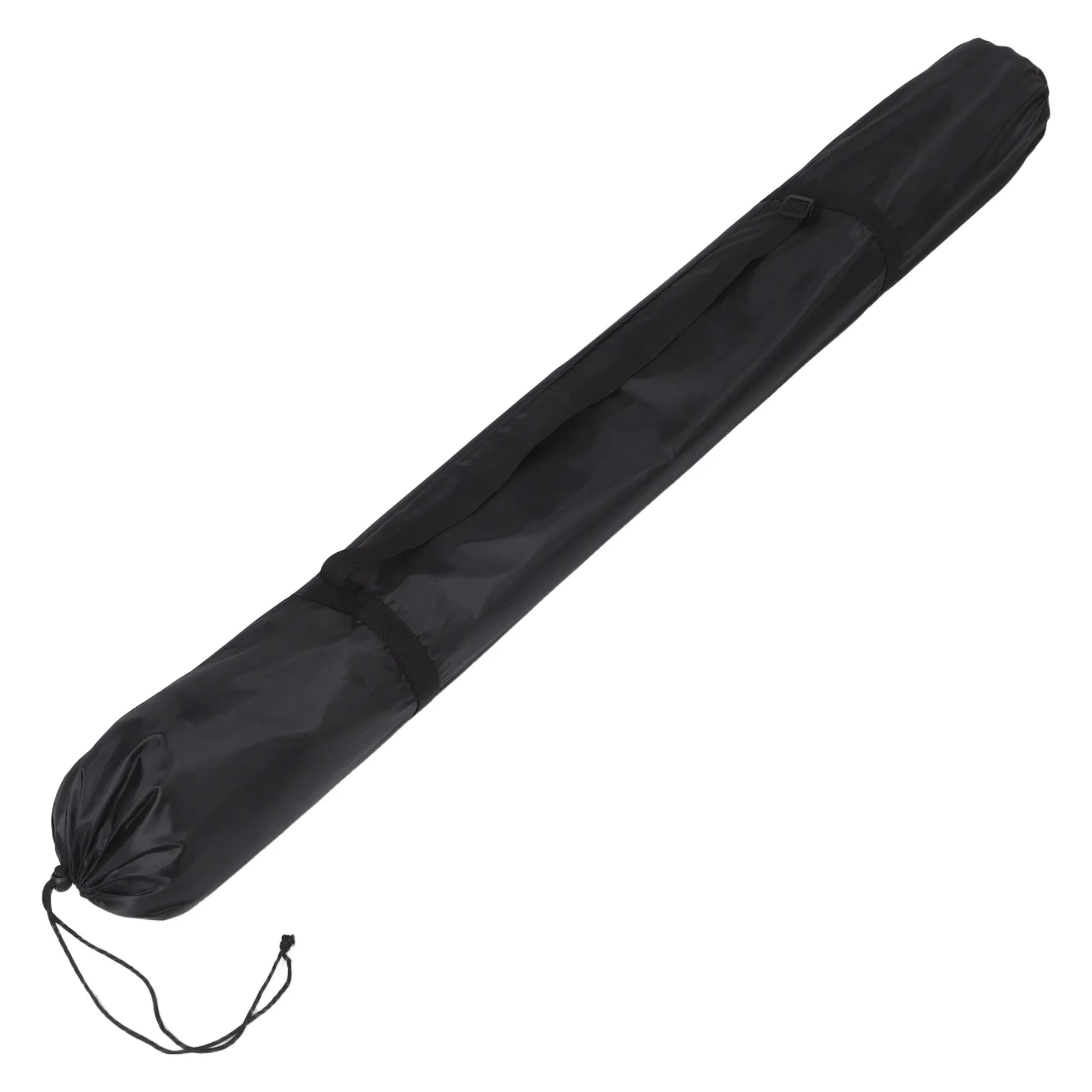 

2pcs Photography Tripod Bag Oxford Cloth Tent Pole Storage Yoga Mat Gym Bag Portable Drawstring Pouch Compact Design