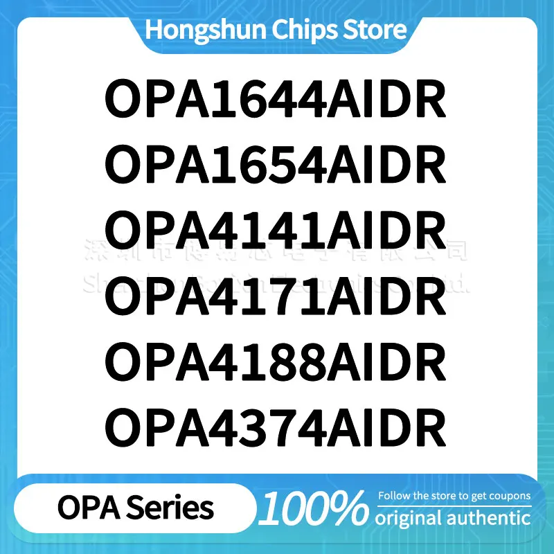 

OPA1644AIDR OPA1654AIDR OPA4141AIDR OPA4171AIDR OPA4188AIDR OPA4374AIDR Tough Case