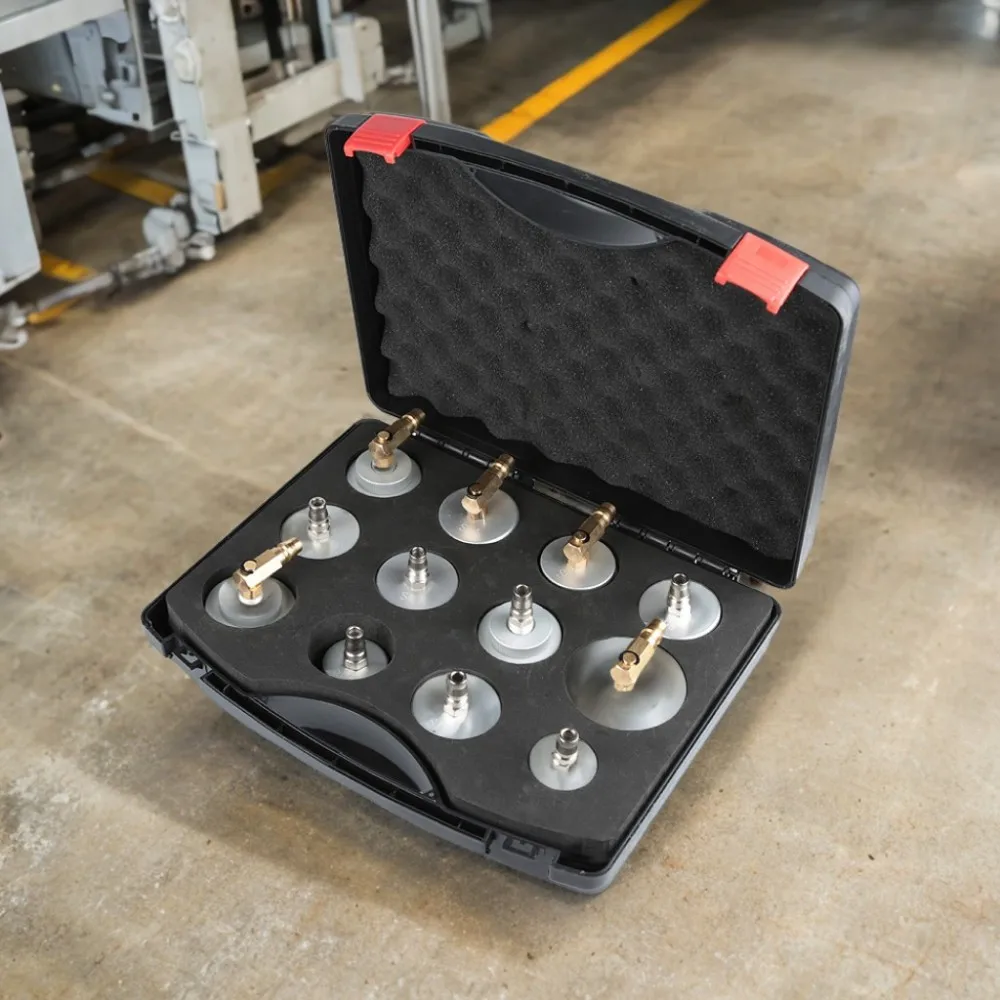 15Pcs Car Brake Oil Changer Special Connector Adapter Full Set of Brake Tools Brake Fluid Group