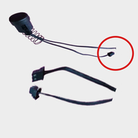 Suitable for Xiaomi Mijia induction cooker DCL01CM bottom temperature probealarm maintenance accessory E10 E05