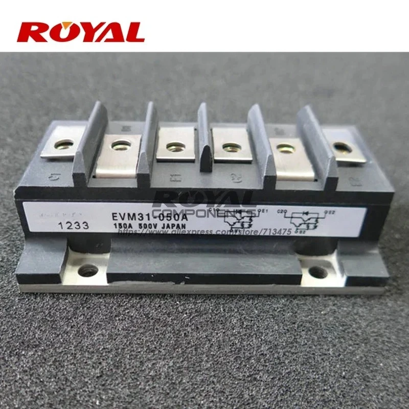 EVM31-050B EVM31-050A EVM31-050 EVM32-050A Neues Originalmodul
