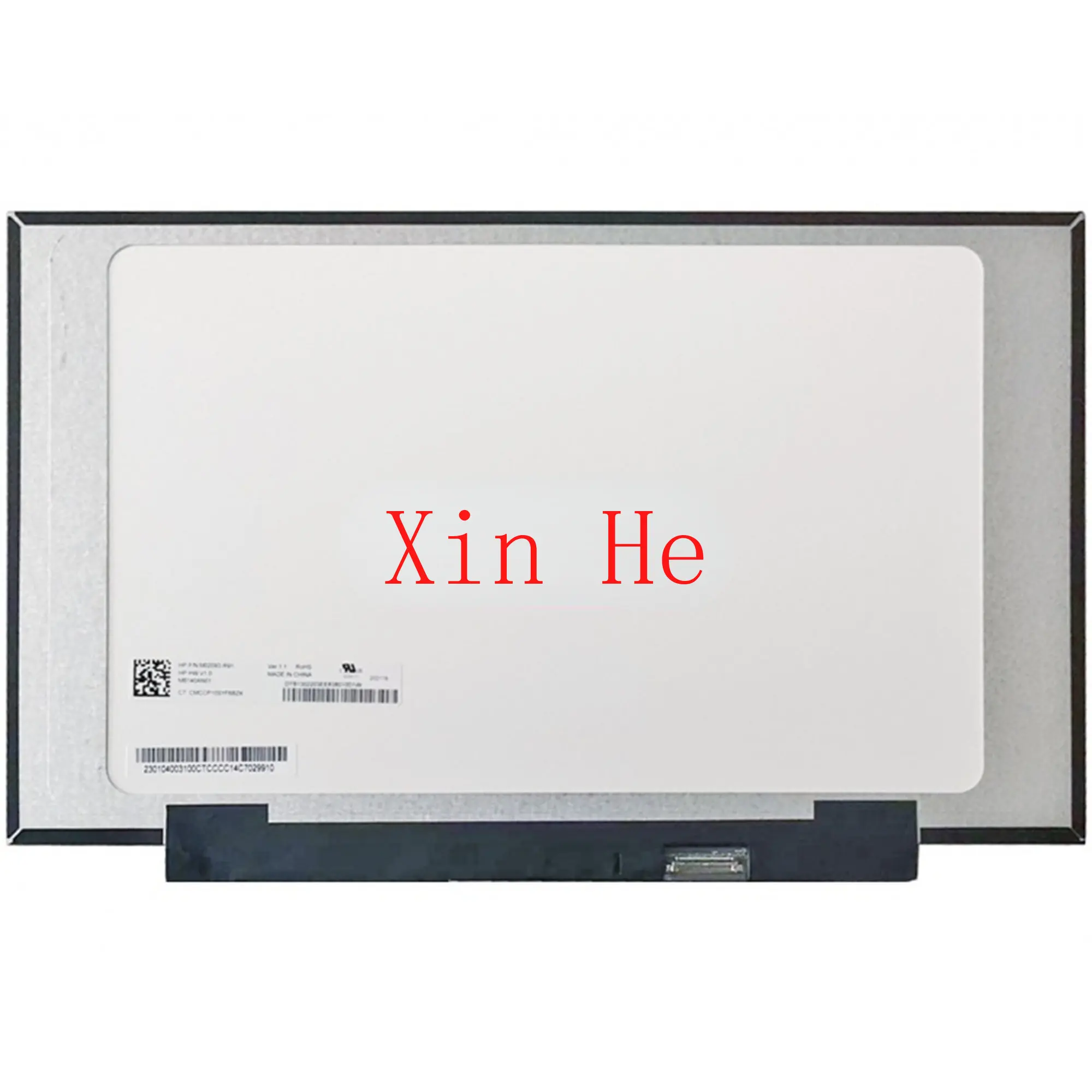 

14.0'' MB140AN01-1 Laptop LCD Screen Panel Matrix 1366*768 EDP 30 Pins