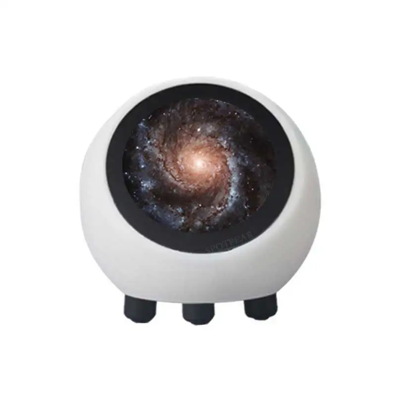 Dla XiaoZhi DeepSeek AI Robot Kulka z Funkcją Chatu Głosowego ESP32-S3 1.28 cala LCD N16R8 Płytka Rozwojowa espHome Assistant Wifi Zegar Pogodowy
