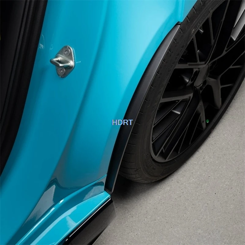 For Geely Lynk & Co 07 GT 2026 + Car Style Inner Liner Mudguard Front Rear Wheel Splash Mud Flap Plate Fender Cover Accessories