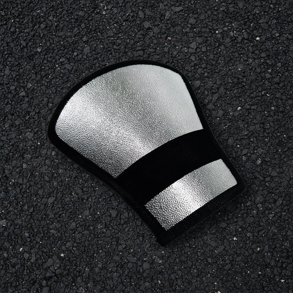 Universal Flash Diffuser Kit, Includes Softbox and Silver/White Card for Portable Studio Lighting Anywhere