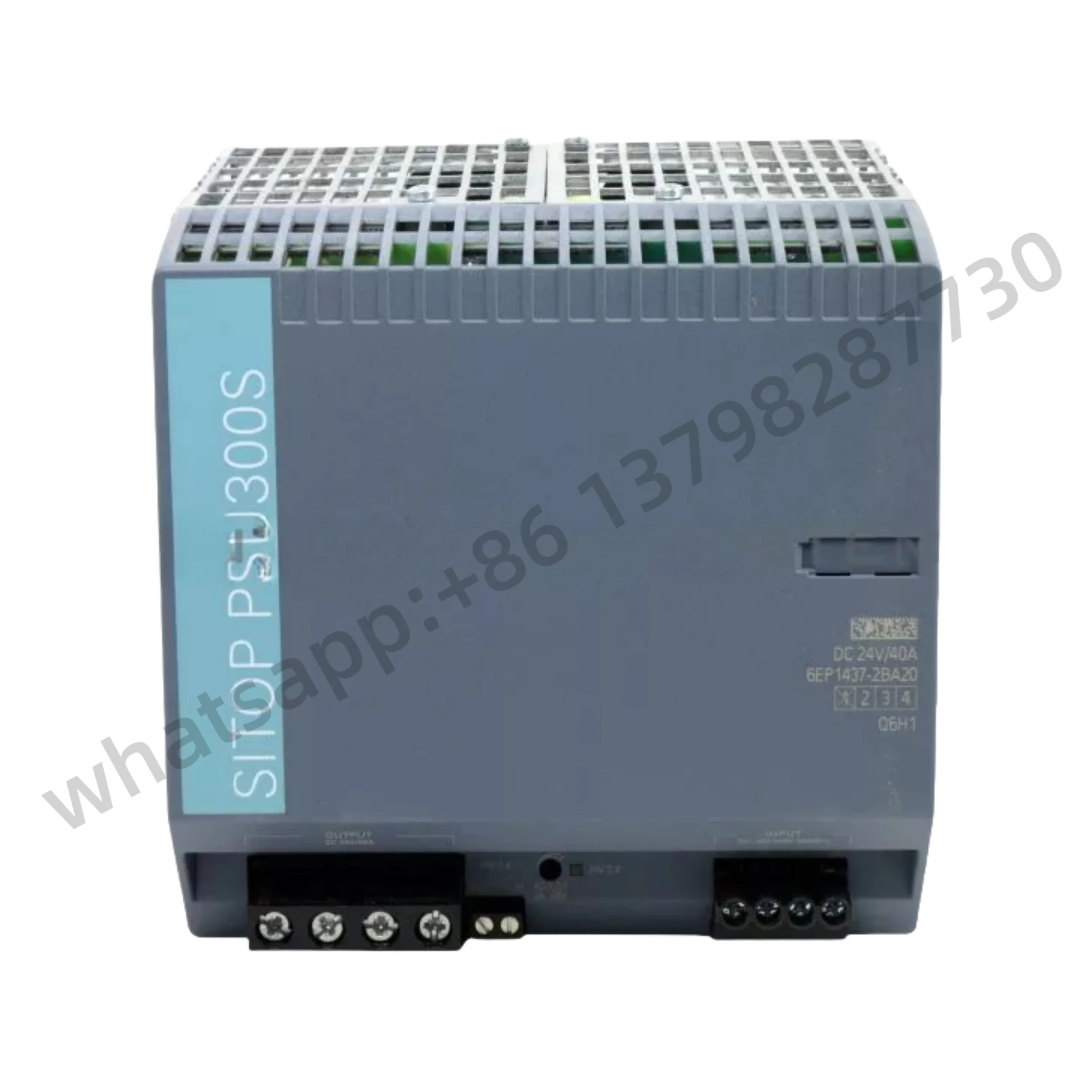 New Original 6EP1437-2BA20