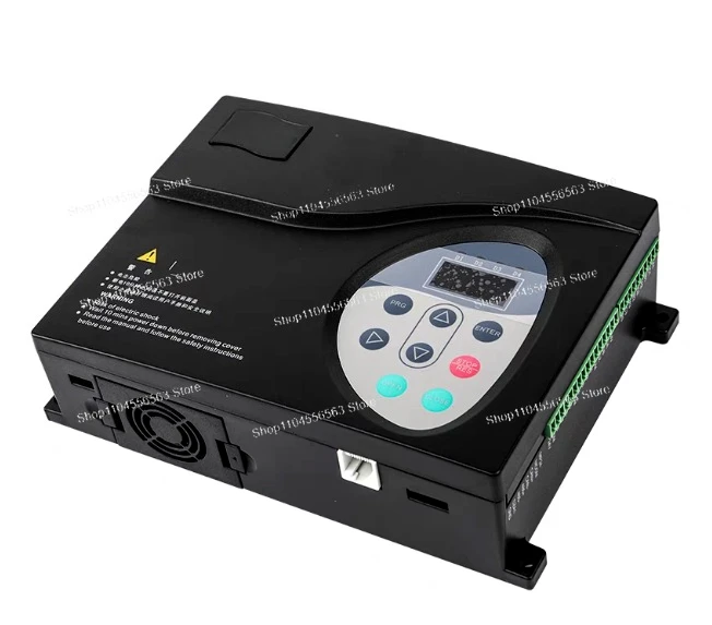 Elevator Control PCB Board - 200W Inverter Door Operator for Monarch Lift Systems Model SOP2