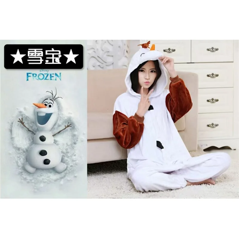 ❤❤2025 2025 Animation Costume Frog Onesie Kigurumi Pajamas High Quality Flannel Family Party Cartoon Cosplay Costumes Jum New ★☆